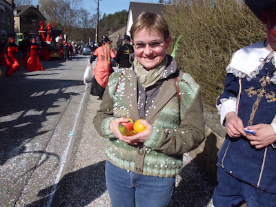 Carnaval de Martelange, Album de l'Amicale des Princes I 25-03-2012 Heinstert