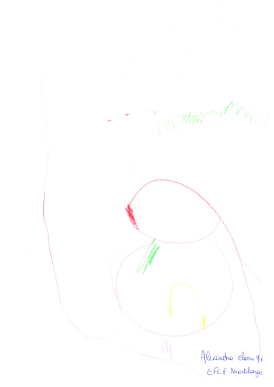 Carnaval de Martelange, Evenements en photos I Tirage au sort du concours de dessins 2021