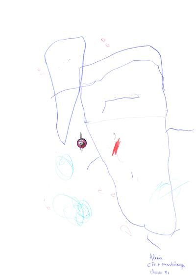 Carnaval de Martelange, Evenements en photos I Tirage au sort du concours de dessins 2021