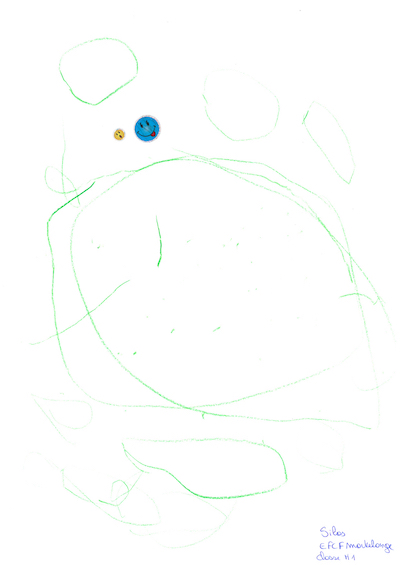 Carnaval de Martelange, Evenements en photos I Tirage au sort du concours de dessins 2021