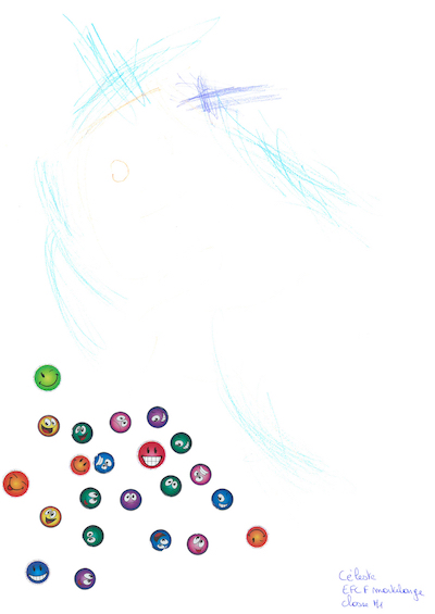 Carnaval de Martelange, Evenements en photos I Tirage au sort du concours de dessins 2021