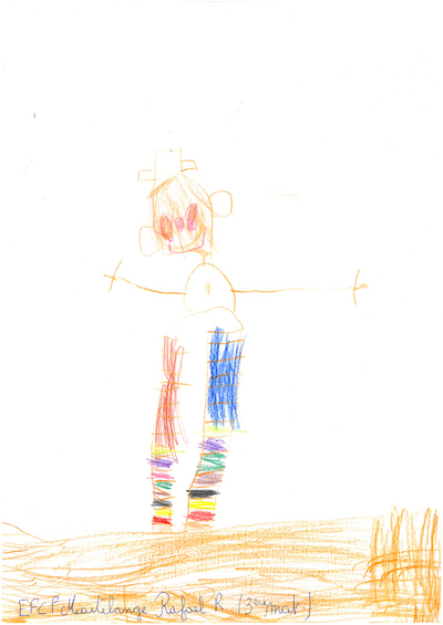 Carnaval de Martelange, Evenements en photos I Tirage au sort du concours de dessins 2021