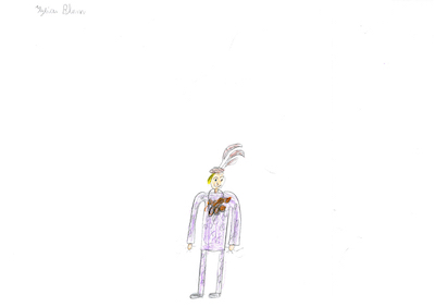 Carnaval de Martelange, Evenements en photos I Tirage au sort du concours de dessins 2021