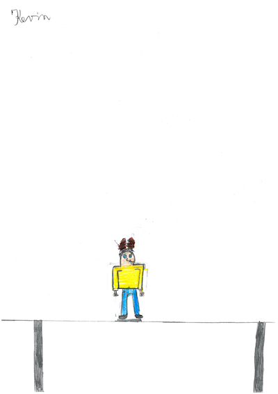 Carnaval de Martelange, Evenements en photos I Tirage au sort du concours de dessins 2021