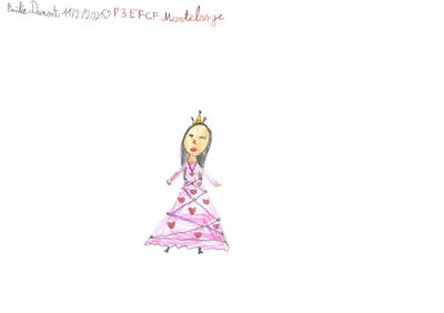 Carnaval de Martelange, Evenements en photos I Tirage au sort du concours de dessins 2021