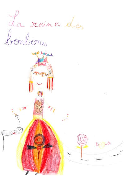 Carnaval de Martelange, Evenements en photos I Tirage au sort du concours de dessins 2021