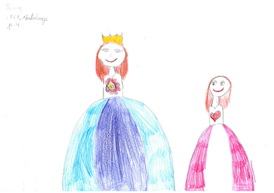 Carnaval de Martelange, Evenements en photos I Tirage au sort du concours de dessins 2021