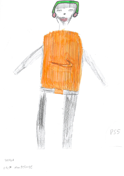 Carnaval de Martelange, Evenements en photos I Tirage au sort du concours de dessins 2021