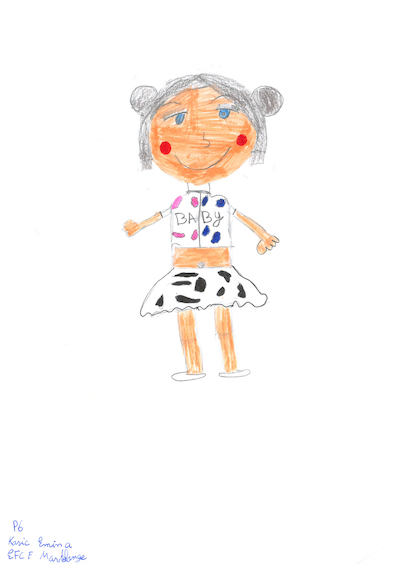 Carnaval de Martelange, Evenements en photos I Tirage au sort du concours de dessins 2021