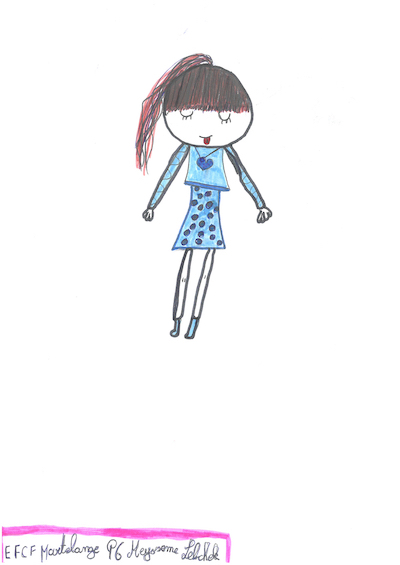 Carnaval de Martelange, Evenements en photos I Tirage au sort du concours de dessins 2021