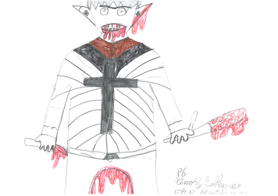 Carnaval de Martelange, Evenements en photos I Tirage au sort du concours de dessins 2021