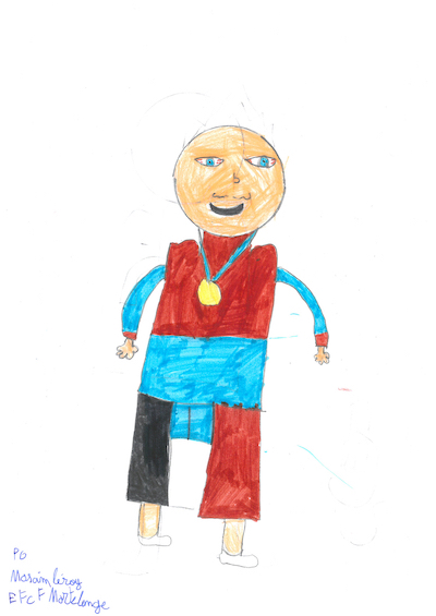 Carnaval de Martelange, Evenements en photos I Tirage au sort du concours de dessins 2021