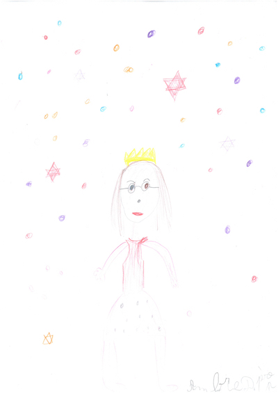 Carnaval de Martelange, Evenements en photos I Tirage au sort du concours de dessins 2021