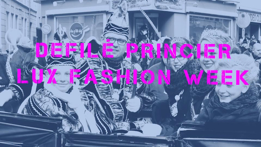 Carnaval de Martelange, Evenements en photos I Lux Fashion Week Arlon 29-09-2018