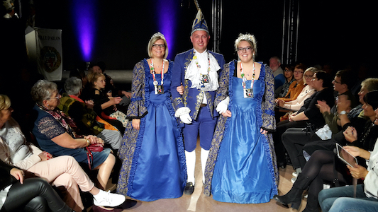 Carnaval de Martelange, Evenements en photos I Lux Fashion Week Arlon 29-09-2018