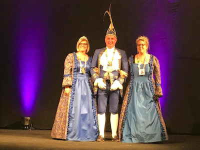 Carnaval de Martelange, Evenements en photos I Lux Fashion Week Arlon 29-09-2018