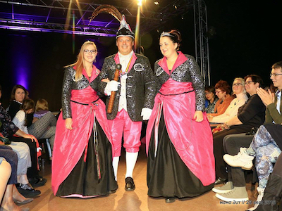 Carnaval de Martelange, Evenements en photos I Lux Fashion Week Arlon 29-09-2018