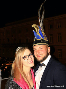 Carnaval de Martelange, Evenements en photos I Lux Fashion Week Arlon 29-09-2018