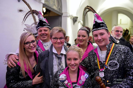 Carnaval de Martelange, Evenements en photos I Lux Fashion Week Arlon 29-09-2018