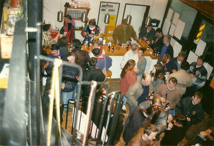 Carnaval de Martelange, Présentation du Comité Carnaval