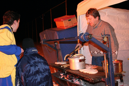 Carnaval de Martelange, Présentation du Comité Carnaval