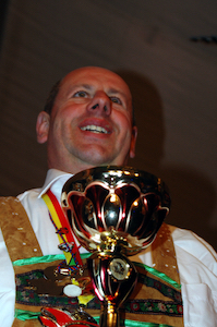 Carnaval de Martelange, Présentation du Comité Carnaval