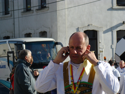Carnaval de Martelange, Présentation du Comité Carnaval