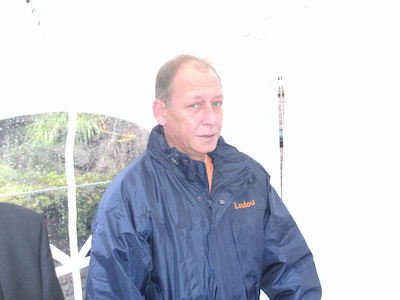 Carnaval de Martelange, Présentation du Comité Carnaval