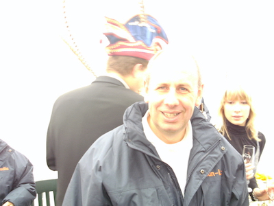 Carnaval de Martelange, Présentation du Comité Carnaval