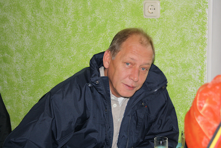 Carnaval de Martelange, Présentation du Comité Carnaval