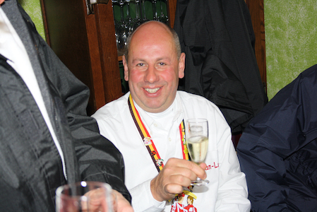 Carnaval de Martelange, Présentation du Comité Carnaval