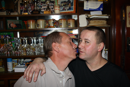 Carnaval de Martelange, Présentation du Comité Carnaval