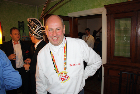 Carnaval de Martelange, Présentation du Comité Carnaval