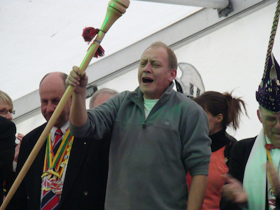 Carnaval de Martelange, Présentation du Comité Carnaval