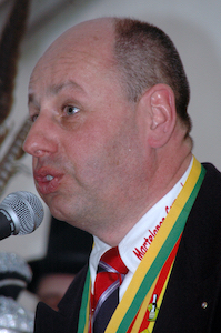 Carnaval de Martelange, Présentation du Comité Carnaval