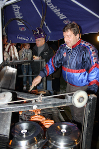 Carnaval de Martelange, Présentation du Comité Carnaval