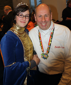 Carnaval de Martelange, Présentation du Comité Carnaval