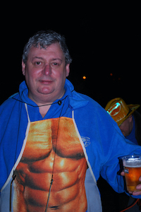 Carnaval de Martelange, Présentation du Comité Carnaval