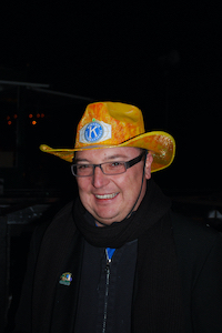 Carnaval de Martelange, Présentation du Comité Carnaval