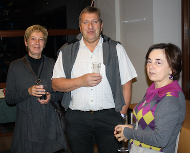 Carnaval de Martelange, Présentation du Comité Carnaval