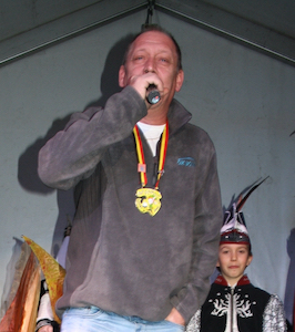 Carnaval de Martelange, Présentation du Comité Carnaval