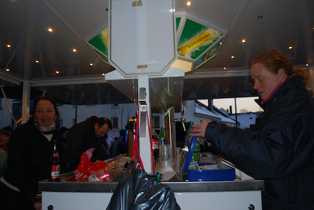 Carnaval de Martelange, Présentation du Comité Carnaval