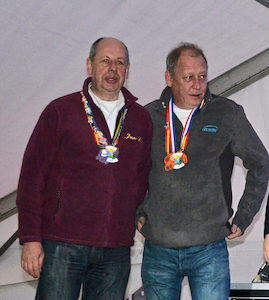 Carnaval de Martelange, Présentation du Comité Carnaval