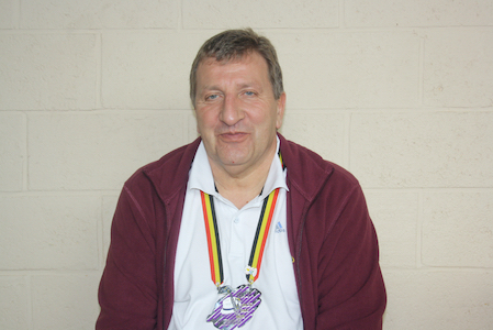 Carnaval de Martelange, Présentation du Comité Carnaval