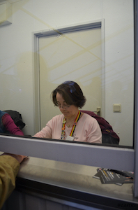 Carnaval de Martelange, Présentation du Comité Carnaval