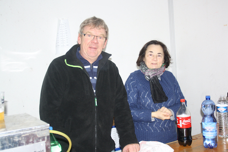 Carnaval de Martelange, Présentation du Comité Carnaval