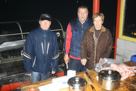 Carnaval de Martelange, Présentation du Comité Carnaval
