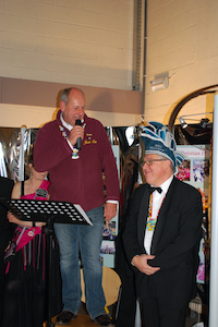 Carnaval de Martelange, Présentation du Comité Carnaval