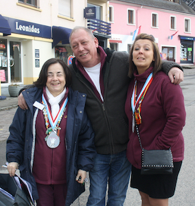 Carnaval de Martelange, Présentation du Comité Carnaval