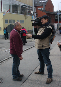 Carnaval de Martelange, Présentation du Comité Carnaval